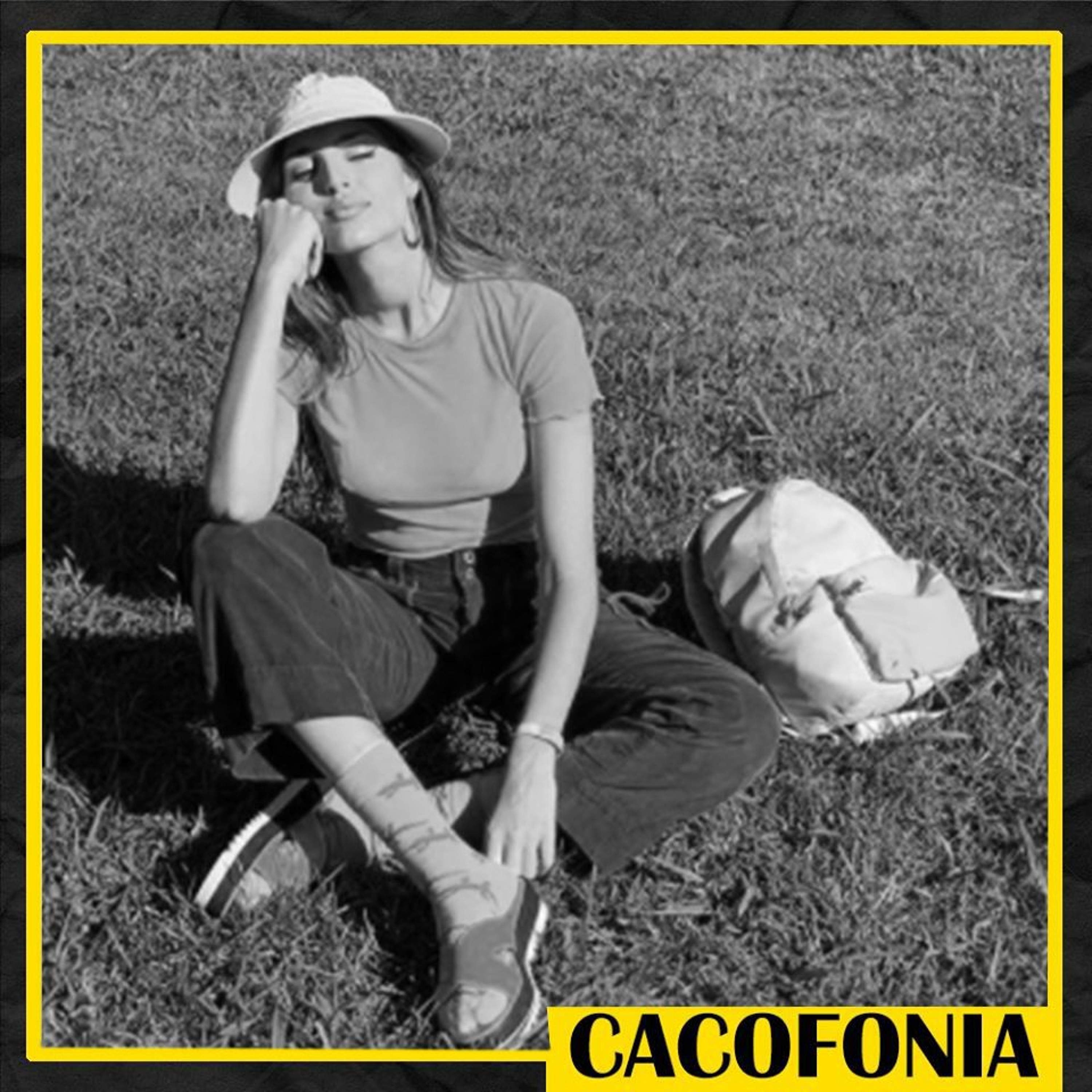 Cacofonia