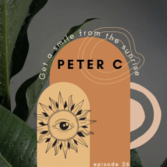 Peter C @ Get A Smile From The Sunrise #26
