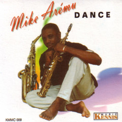 Dance (feat. Kenni St. Ogungbe, Gbenga Owoeye-Wise,Segun Obey)