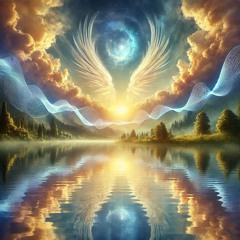 HEAVENSPEAK (Jamuary 2025 Day 15)