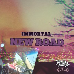 NEW ROAD