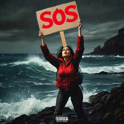 Woopty Woop x Dex Lauper x Droopbino - S.O.S (Prod.by.Yamaica)