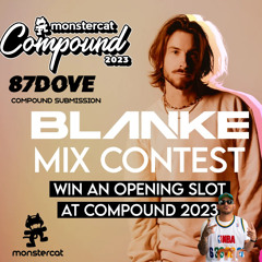 MONSTER CAT COMPOUND SUBMISSION(VOTEORDIE)