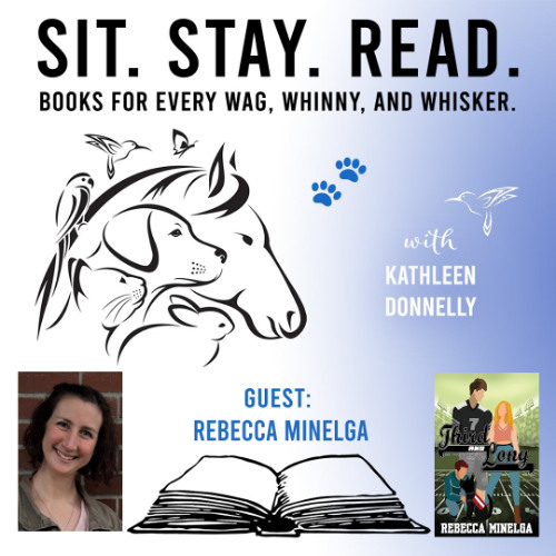 Rebecca Minelga, Third and Long, Ep. 7