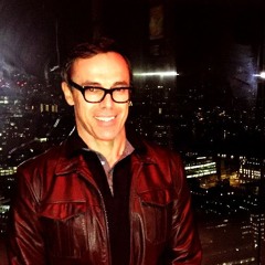 Manny Krakaris, CEO of Augmedix, on the VatorNews podcast