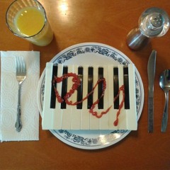 Forever (CHVRCHES cover)