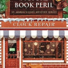 READ EBOOK 💑 Picture Book Peril (St. Marin's Cozy Mystery Series) by  ACF Bookens [P