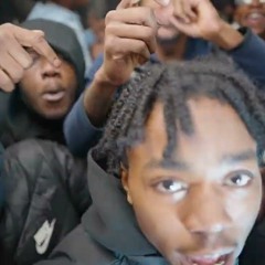 Bend Thru / HE GONE NOW
