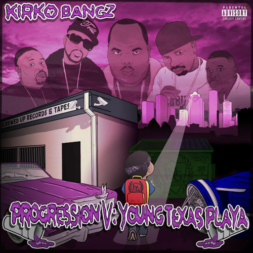 Mantsjoerije mobiel gitaar Stream At Da Kappa by Kirko Bangz | Listen online for free on SoundCloud