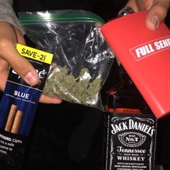 Chop Anthem SLIM x TWEEZY (Prod. Don Saulo)
