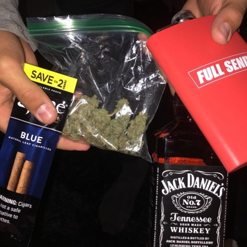 Chop Anthem SLIM x TWEEZY (Prod. Don Saulo)