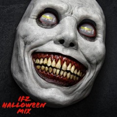 IFZ Halloween WORKOUT MIX