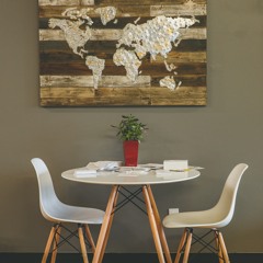 Memories of Home Sweet Home