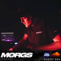 PURE LIQUID Guest Mix 004: Morgs