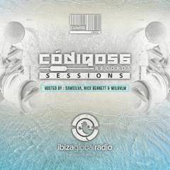 Código56 Records Sessions - Ibiza Global Radio