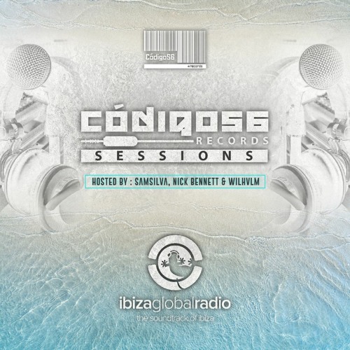 Stream Código56 Records | Listen to Código56 Records Sessions - Ibiza  Global Radio playlist online for free on SoundCloud