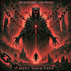BENJOZEPAMIN&MAD PHASES - MEET YOUR FATE