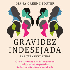 Gravidez indesejada - Amostra - Editora Sextante (Audiolivro)