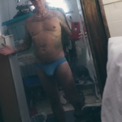 If I were king for a day I would order everyone to bathe
