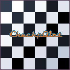 Checkp01nt - Axel Sky