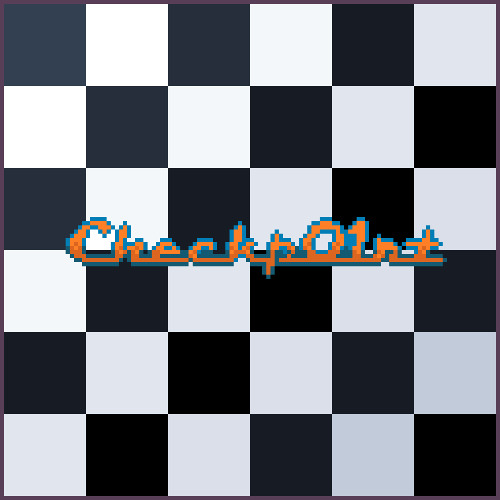 Checkp01nt - Axel Sky