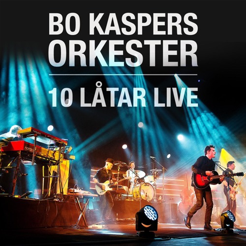 Stream Hon är så söt (Live) by Bo Kaspers Orkester | Listen online for free  on SoundCloud