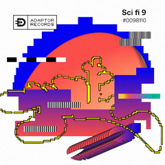 ADP podcast #0098110 by sci fi 9