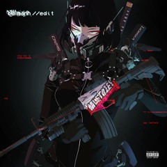 MUSTDIE! - SORROW TECH (Bollmann Edit) (FREE DOWNLOAD)