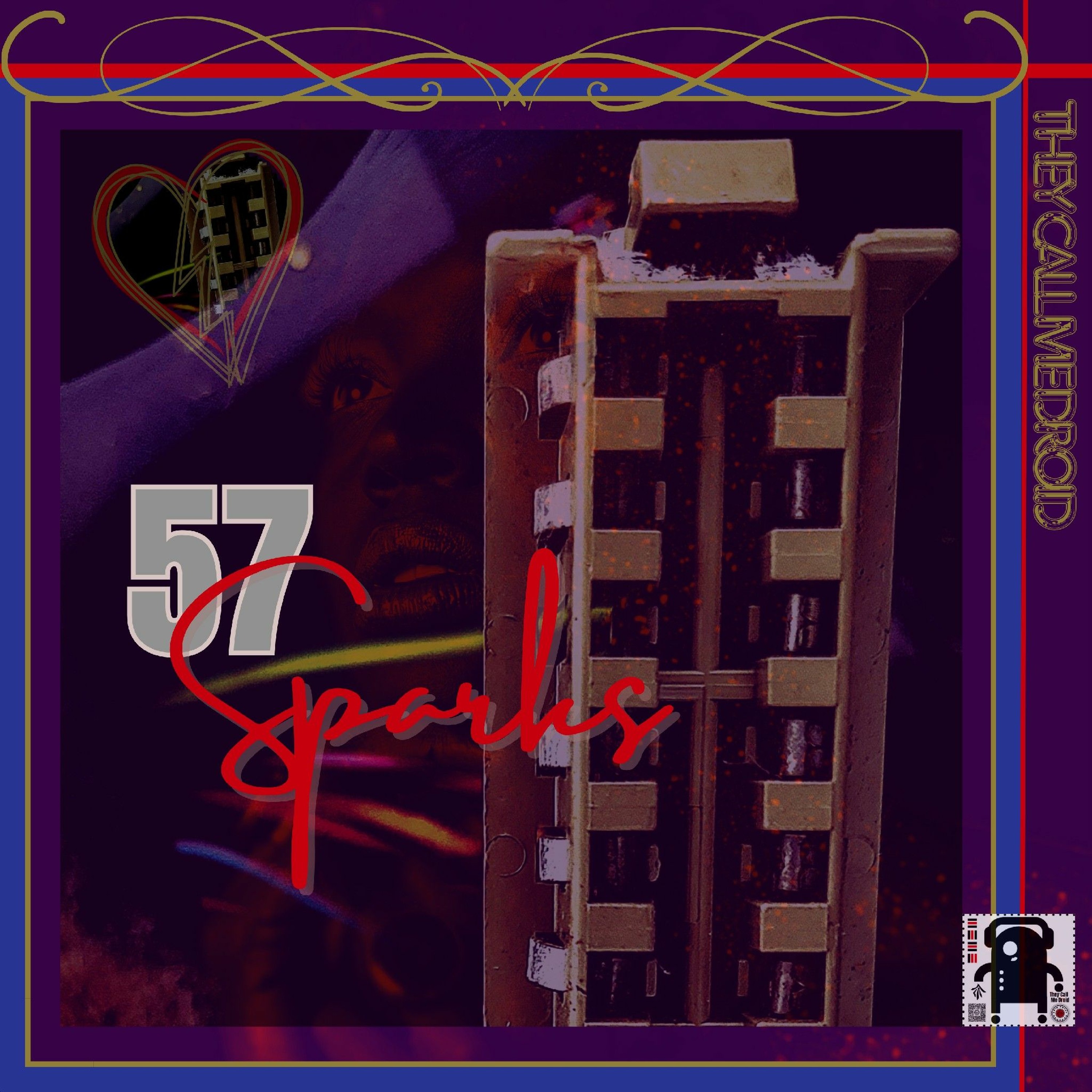 57 Sparks.wav episode artwork