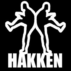 HAKK- BY SAKU AND DJ NANSUKE