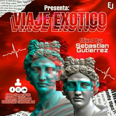 Viaje Exotico  -  Sebastián Gutiérrez Vol 1