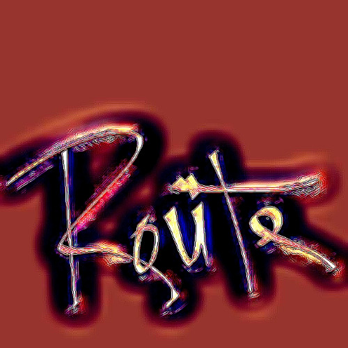 RouTe (Beat prod. by Sleepy Waves w/ A.I. In AdLib) #Exclusive #OnlyOnSoundCloud #2025