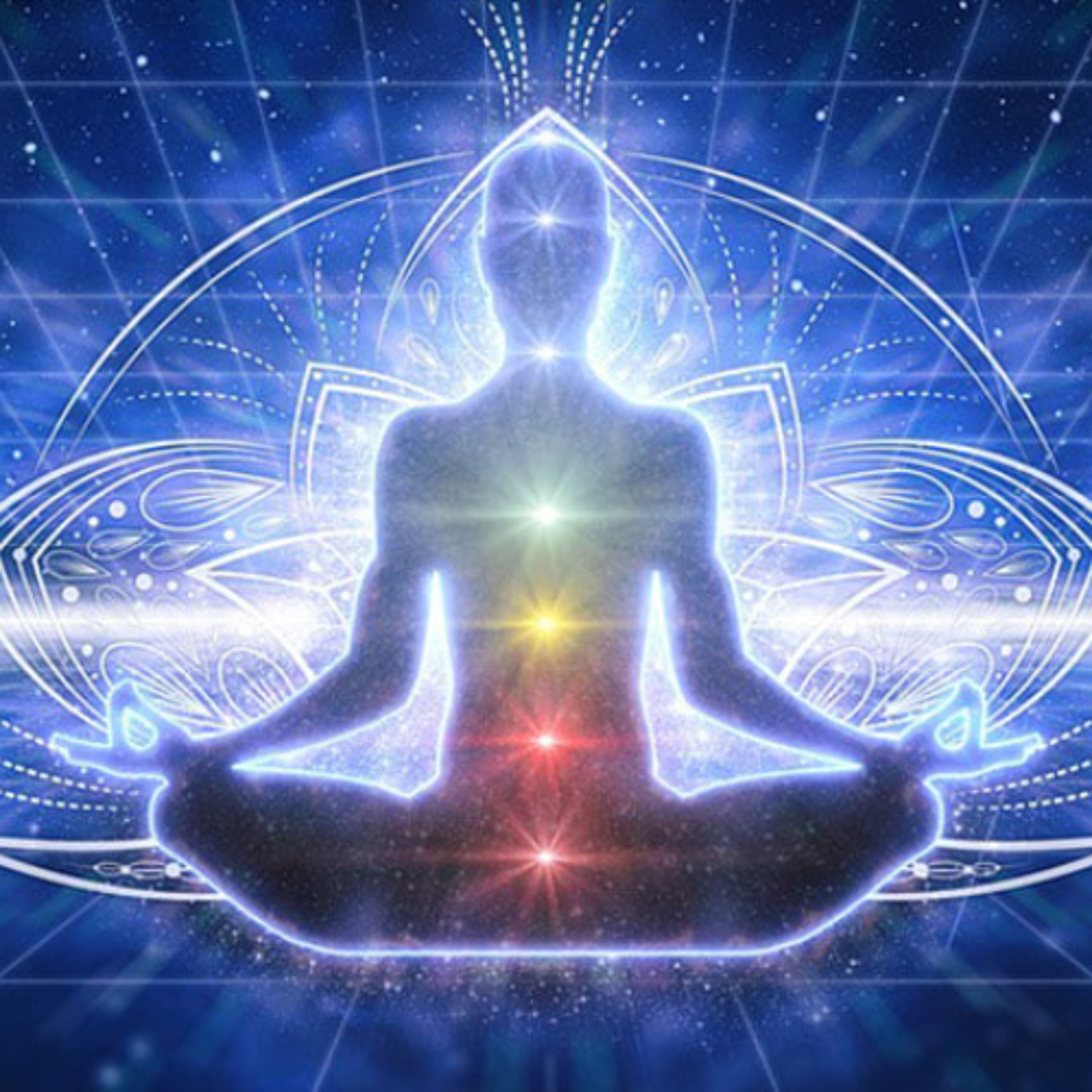 12 Stages of Spiritual Awakening | Alan Watts