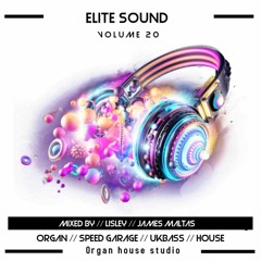 elite sound volume 20 ( mixed by lisley & james maltas )(fd)