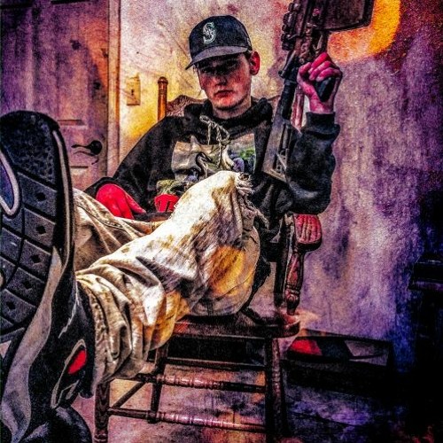 Goldietheplug - Like You Used To Ft. TR@PLEE BOI