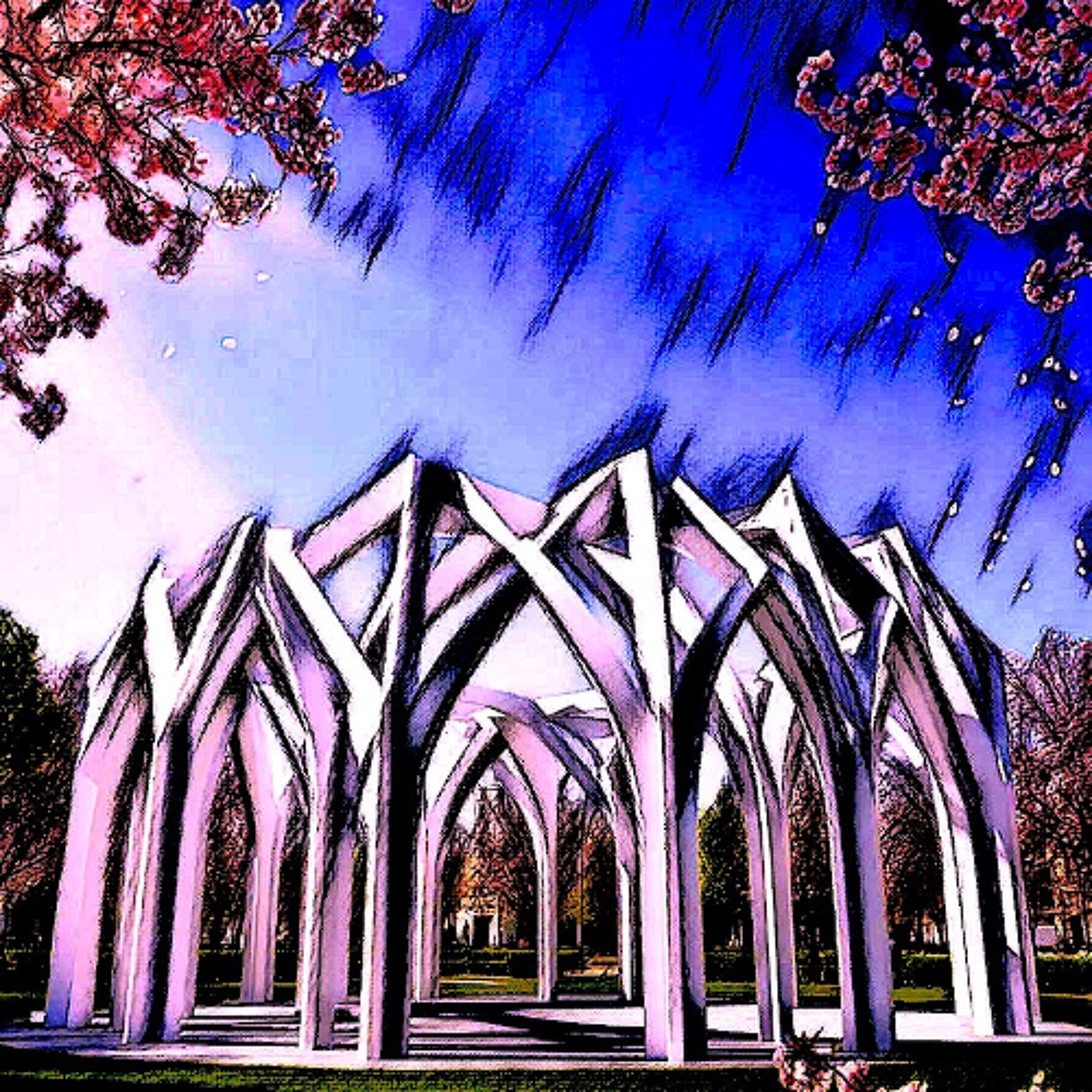 Within The Framework - Pseudo American episode artwork