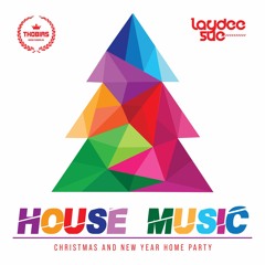 LayDee Sue & Thobias - Christmas Home Party (Vianočný Masaker Online 2020)