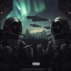 CITI OF DEMONS - LouiV x BXRE FXCE