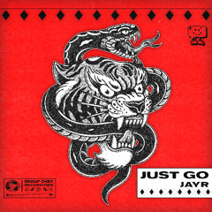 JAYR - JUST GO