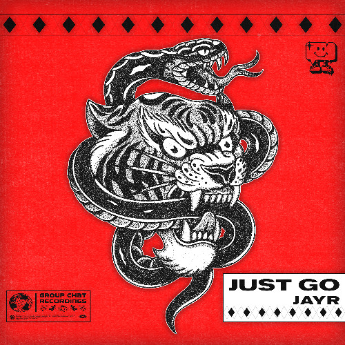 JAYR - JUST GO
