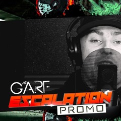 Mc Garf - Escalation Promo - Void Wigan
