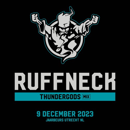 Thunderdome 2023 | Thundergods mix by Ruffneck