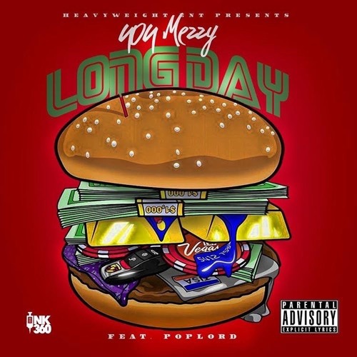 Stream Long Day Ft PopLord by 404Mezzy | Listen online for free on ...