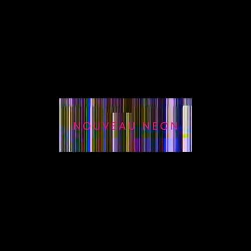 Hesitation Kills - Crystalline Stricture (from the cassette album Nouveau Neon)