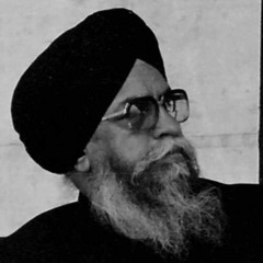 Giani Amolak Singh Ji - 1967 - pee amrit aaghaaniaa gur amar karaaiaa (Puratan Kirtan)