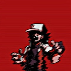 GAMEBREAKER But GLITCHY RED AND BF Sings It (FNF Cover) (FNF x Soulless DX x Hypnos Lullaby) +FLP!!!