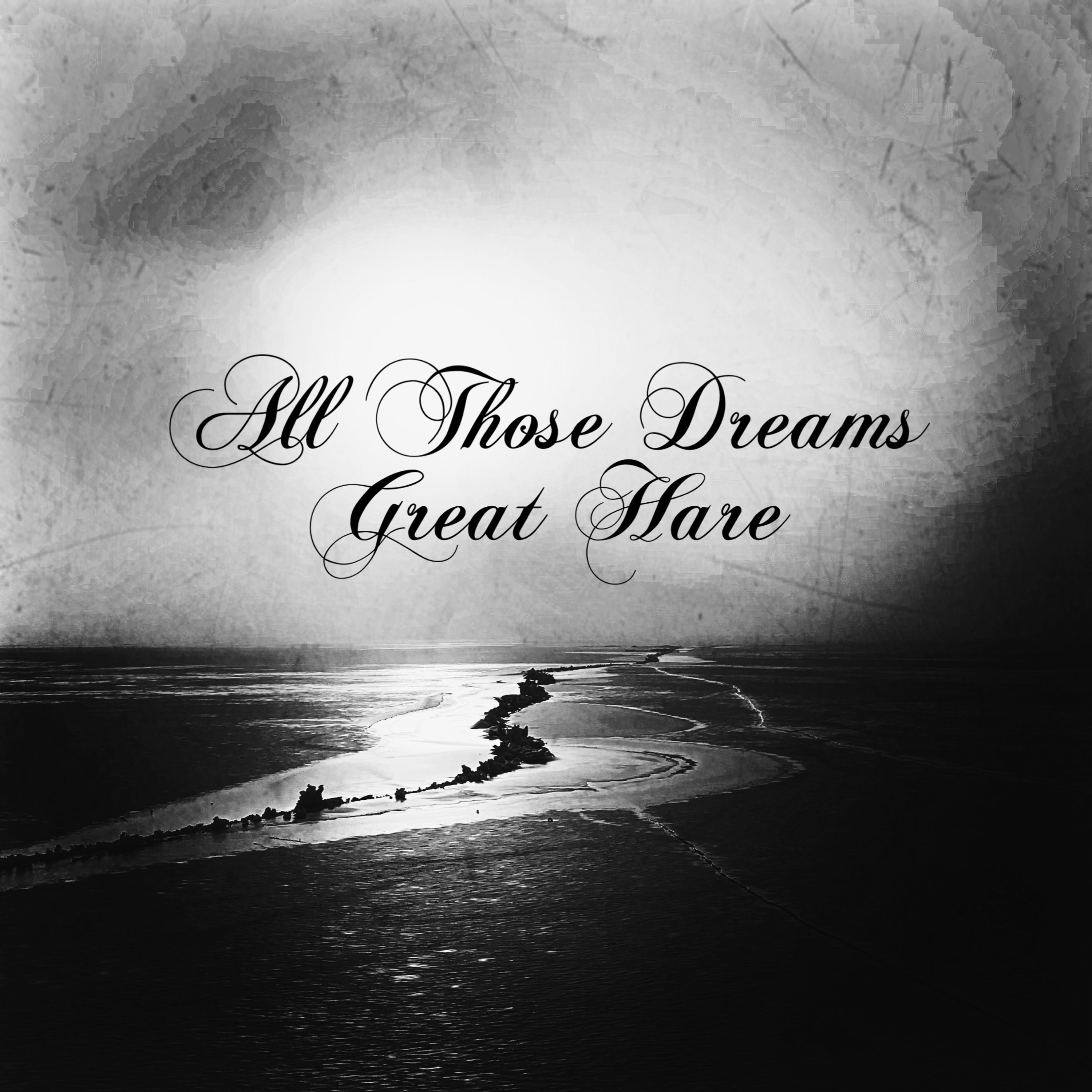 All Those Dreams episode artwork