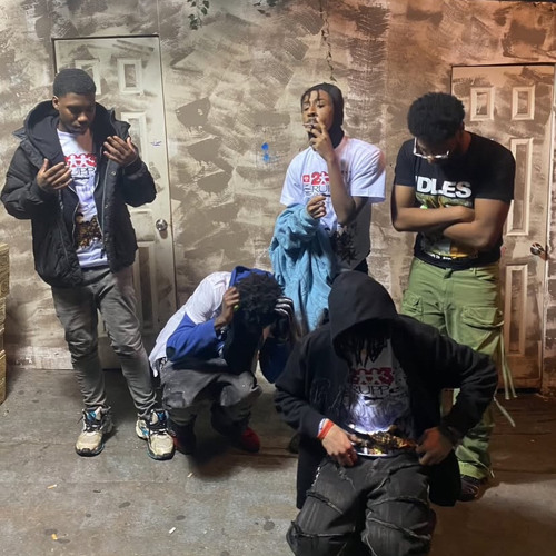 cashjunko - tenkay [@djgren8de + 8teen + chris finesse exclusive]