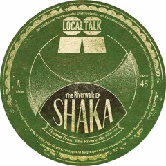 Shaka - Theme From The Riverwalk (LT106)