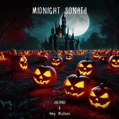 Midnight Sonata - Juliano & Amy Wallace